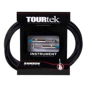 Samson Tourtek TI25 25 Feet Instrument Cable